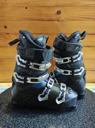 LYŽIARKY K2 BFC RX 90 GW 27MP